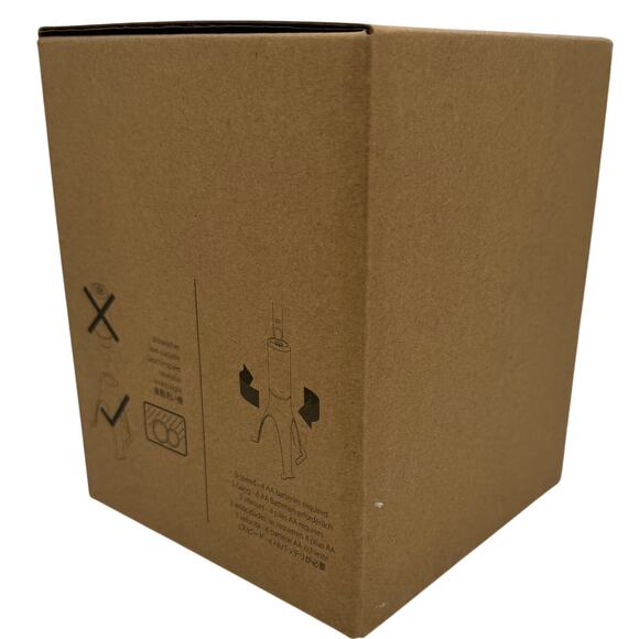 Stirr Automatic Hands-Free Self-Rotating Stirrer with Three Speed Options, New - Picture 2 of 3